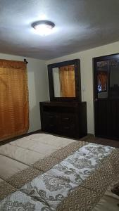 Hospedaje Princesa Zacatlan