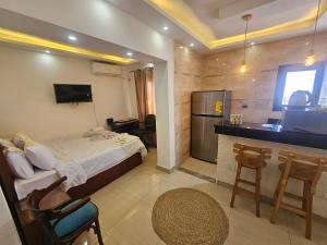 Midpoint Raml Station (Heart of Alexandria)