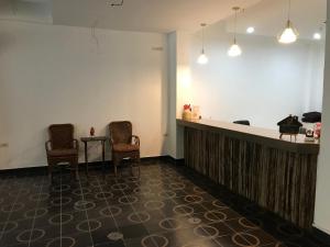 K2 Seaside Suites