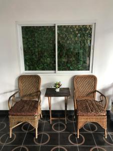 K2 Seaside Suites
