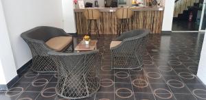 K2 Seaside Suites