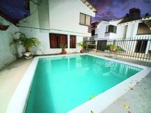 Apartamento RODADERO RESERVADO - 3hvězdičkové hotely ve městě Gaira