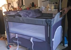 2-Bed Studio At The Heart of Birmingham City Center