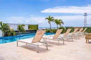 Estudio de playa Monpal