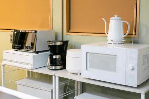 IROHA STAY Kyoto 麗 -Rei-