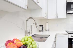 New Furnished 1bedroom basement