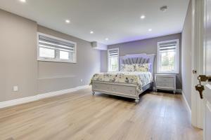 New Furnished 1bedroom basement