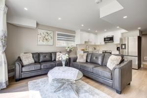 New Furnished 1bedroom basement