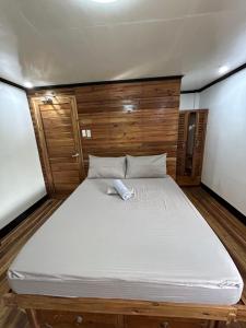 Islanders Hostel Port Barton