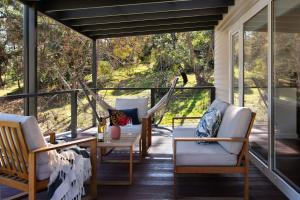 Hepburn Springs Retreat