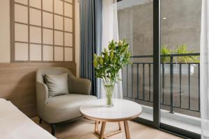 Lux Apartment Ngọc Khánh 2