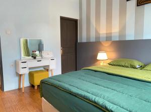 Villa meilody 1 - jek space