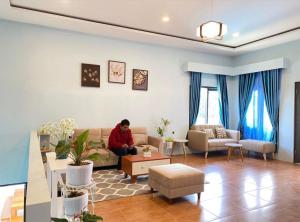 Villa meilody 1 - jek space