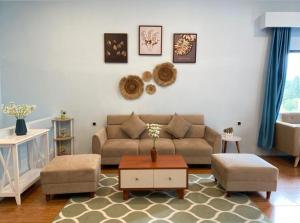 Villa meilody 1 - jek space