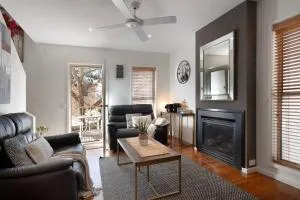 Villa Sorelle - Daylesford