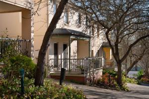 Villa Sorelle