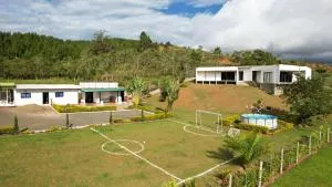 Casa Rouse Botanic - Pavas