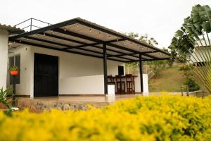 Casa Rouse Botanic
