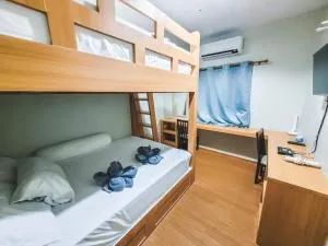 Cher-emm home - Ban Bang Pho