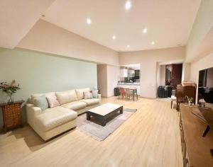 Modern&Cozy 3BR Penthouse in tourist area of CDMX