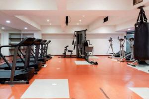 Modern&Cozy 3BR Penthouse in tourist area of CDMX