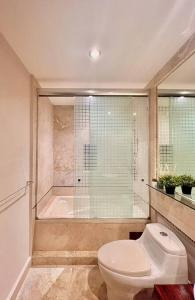 Modern&Cozy 3BR Penthouse in tourist area of CDMX