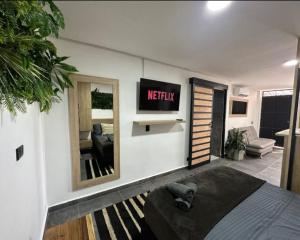 Elegante Loft Laureles-Estadio