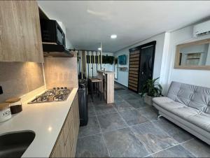 Elegante Loft Laureles-Estadio