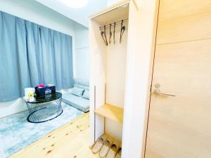 西早稲田駅&高田馬場駅最大4人