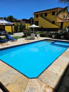 Apartamento 06 - na Praia do Futuro com piscina.