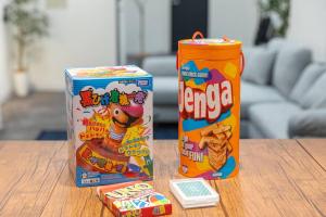 TasoneGrandStayOsaka 天下茶屋2