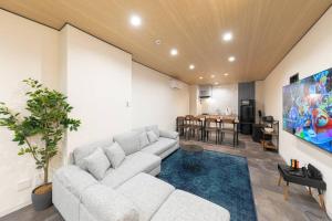 TasoneGrandStayOsaka 天下茶屋2