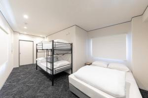 TasoneGrandStayOsaka 天下茶屋2