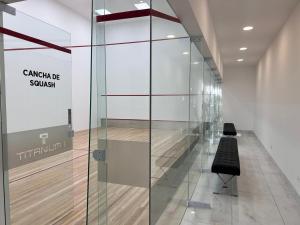 Departamento lujo Samborondon