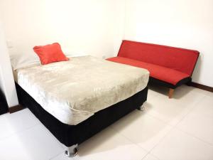 Centro Histórico de Lima, Departamentos Temporales