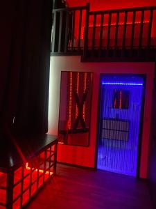Love apparemment - Accommodaties zonder categorie in Metz