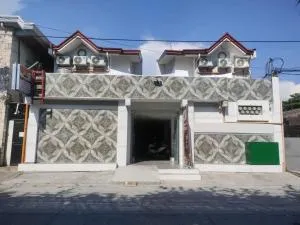 King Rapid Rise Hotel - Marino