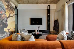 GrandeurLux Africa