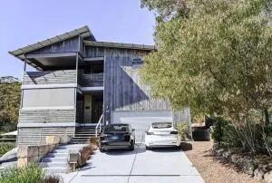 The Harmony Retreat - Murrays Beach