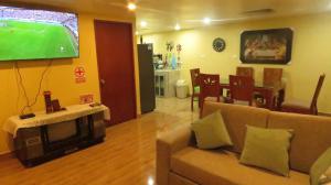 Linda casa rodeada de naturaleza