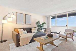 Brigth 4BD 2BTH Apt near Venice Beach!