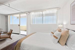Brigth 4BD 2BTH Apt near Venice Beach!
