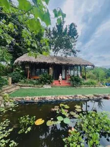 Là Sương - Ðồng Sâm