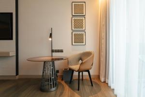 Superior, Guest room, 1 King