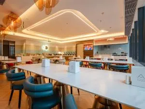 Atour Hotel Shenzhen Nanshan Mango Building - Shenzhen