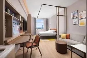 Home2 Suite by Hilton Yantai Laishan - Penglai