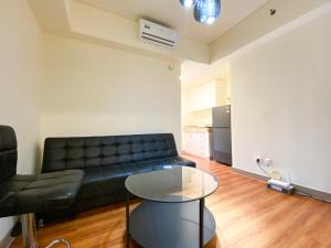 Comfort Stay 2BR at Meikarta Apartment By Travelio