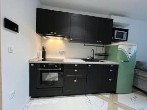 Elegant, peacefull studio apartment