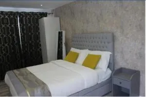 Mini Cosy Studio Flat Milton Keynes - 索尔福德