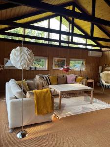 Lovely Cottage Close To The Beach